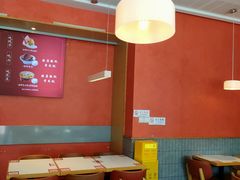 -喜家德虾仁水饺(金融中心店)