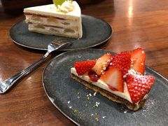 -black rainbow coffee