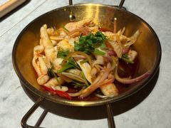 -鸣记脆皮烤鱼(三八广场店)