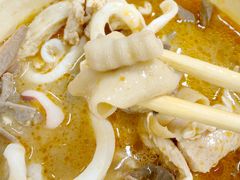 -四里沙茶面(湖滨四里店)
