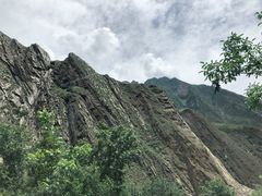-孟屯河谷景区