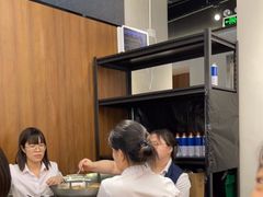 -小螺大作·螺蛳粉火锅(林和西店)
