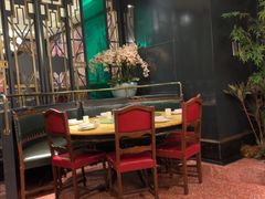-新白鹿餐厅(爱琴海购物中心店)