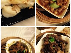 -潮福城大酒楼·潮粤菜·港式点心(阳光城店)