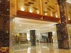 -北京西国贸大酒店