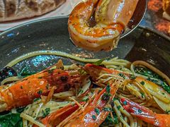 -BROWNSTONE布朗石西班牙餐厅(富城店)