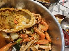 -七欣天香辣蟹火锅(无锡金太湖国际城店)