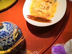 -上海新锦江大酒店