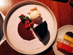 -上海柏悦酒店·世纪100牛排馆