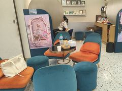 -海马体照相馆(南昌王府井购物中心店)