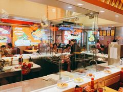 -莲寿司(国兴店)