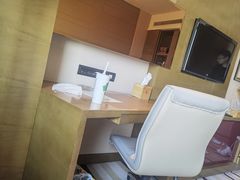 -扬州绿地铂骊酒店