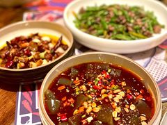 -铁公鸡·四川料理(天环广场店)
