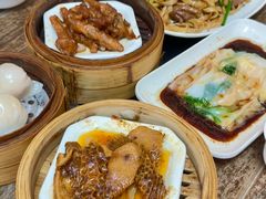 -广源肠粉王·鸡煲·羊肉煲(双龙店)