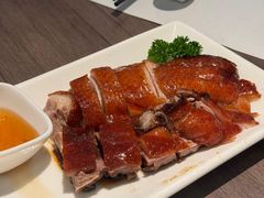 -港丽餐厅(来福士店)