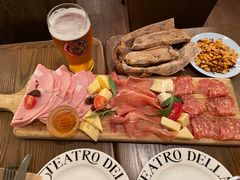 -IL TEATRO 精品意大利餐厅