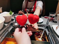 -海底捞火锅(吾悦广场店)