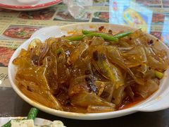 -葛记焖饼(伏牛路店)