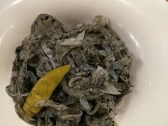 -蓝珊甄选海鲜自助·火锅大排档(近阿那亚店)