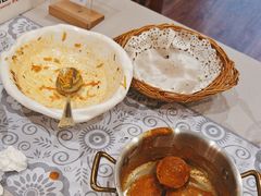 -清真· AL-JANNAT 佳纳特餐厅(仙林店)