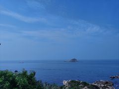 -养马岛旅游度假区