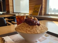 -劳顶笨咖啡(丽水宜家店)
