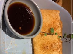 -蜜桃餐厅·伴山(海岸城店)