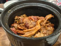 姜母鸭-斯丹姜母鸭·古法干香(涂门街总店)