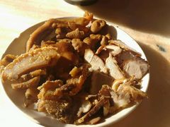 -螺蛳粉先生(蓟门桥店)