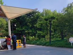 -兰溪青年公园