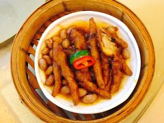 -金苑海鲜酒家(来魅力店)