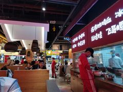 -怪噜范·老贵阳街头名小吃(鸿通城店)