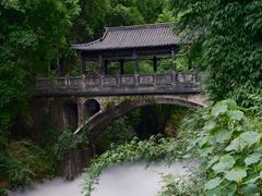 -三峡人家风景区