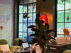 -黑草莓(重庆路店)