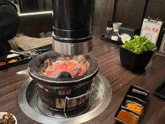 -大馥·炭火烧肉酒场(莘庄莘福坊店)