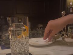 -LONG BAR 廊吧(外滩华尔道夫酒店)