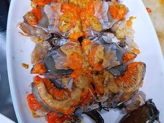 -丹盛象山海鲜(水清路店)