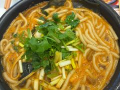 原味土豆粉-姐弟俩土豆粉(北京双桥万达店)