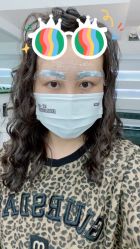 -babiline芭比莱恩半永久纹眉纹唇发际线