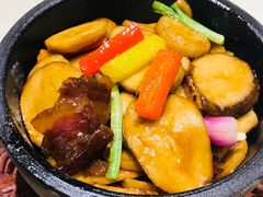 -旭季轩(东城店)