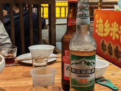 -渔乡米香·剁椒鱼头(四方坪店)