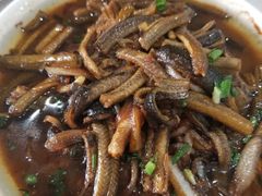 -双桥饭店(锦溪店)