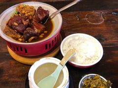-猪角·闽南猪脚饭(厦门中医院店)