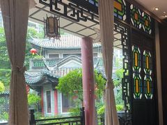 -果然居酒家 · 顺德园林私房菜