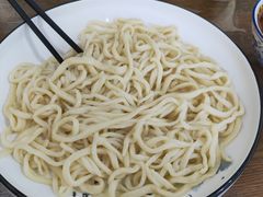 -香辣爆肚面(钟楼店)