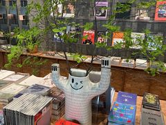 -山海四合·咖啡