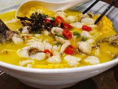 -熠盛·本帮菜Bistro(永嘉路店)