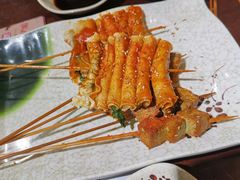 -老赵太太麻辣烫涮肚馆(大经路店)