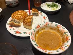 -北京老门框爆肚四季涮肉(淮海东路外滩店)
