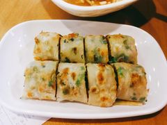 -台北楚楚园馅饼粥(虹桥南丰城店)
